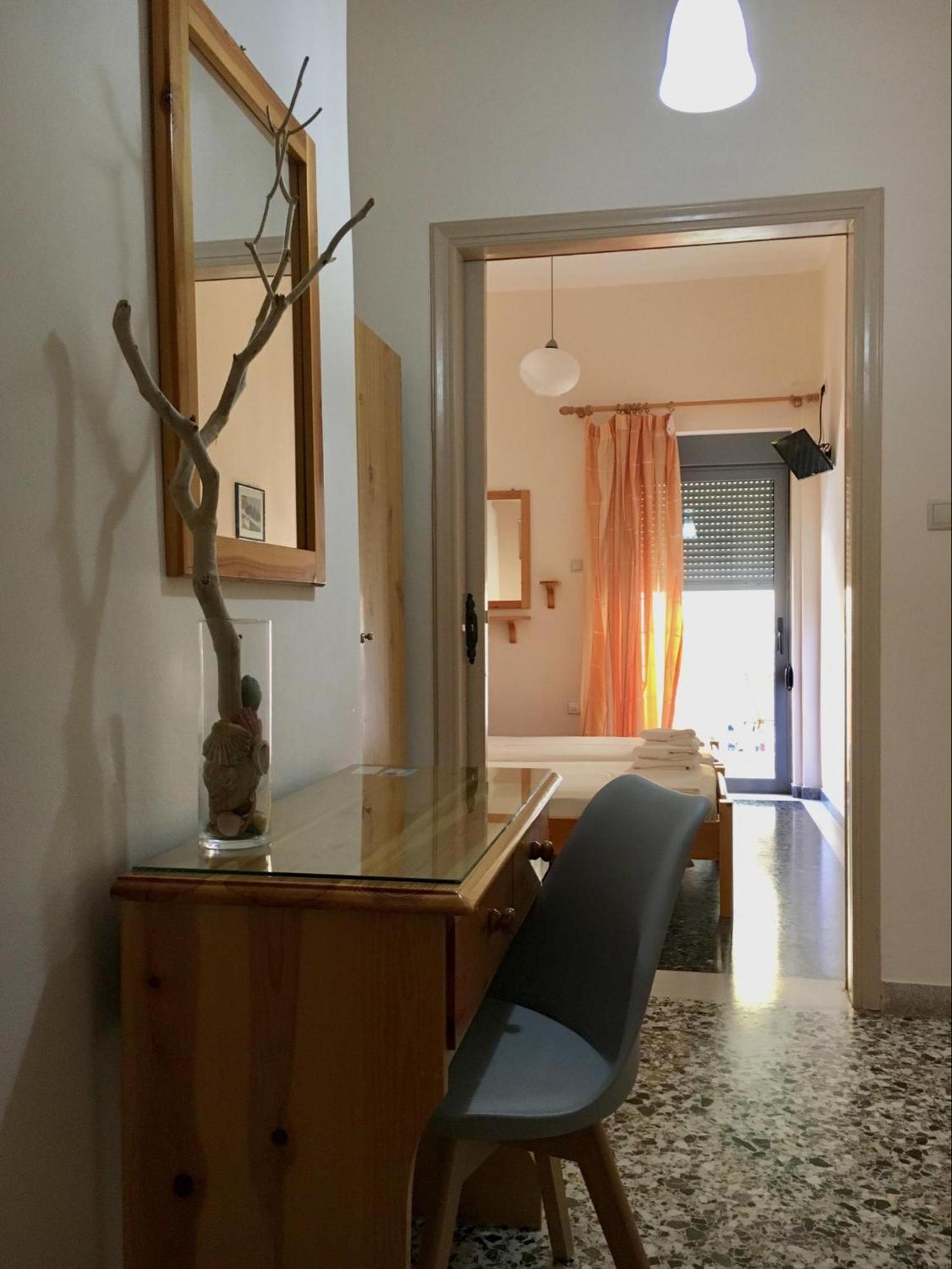 Kritikos Rooms Monemvasia Room photo
